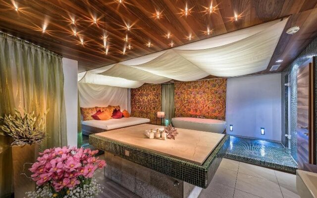 Alpenrose Leading Family Hotel & Resort