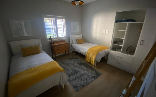 Vygeboom Villa/ Durbanville