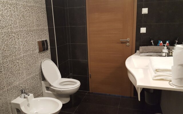Bellevue Apartment Brasov