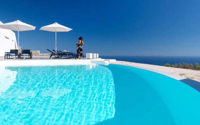 La Maltese Villas Santorini