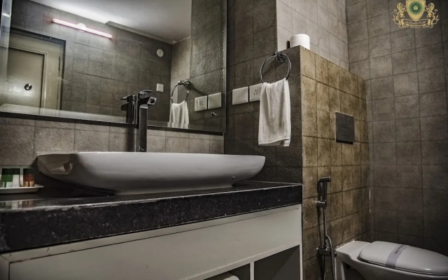 Hotel De Exotica Crest Theog