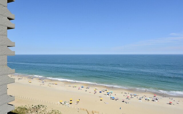 Henlopen Unit 203 by Long & Foster