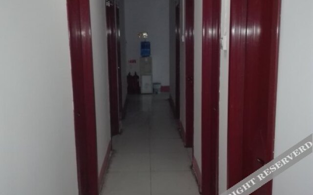 Ruixin Hostel