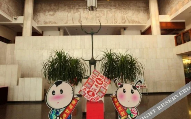 Queli Hotel