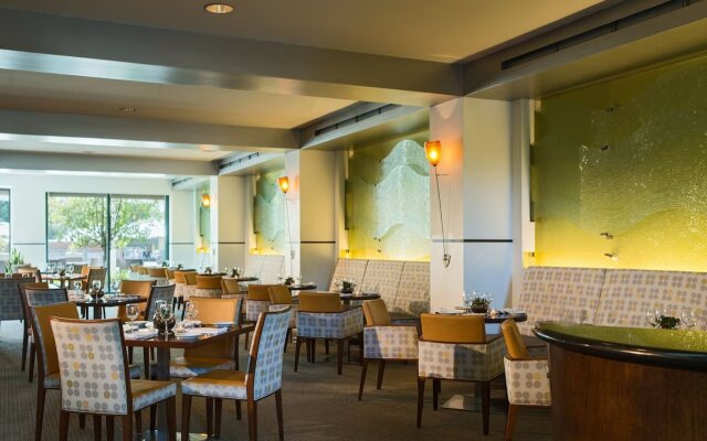 Renaissance Walnut Creek Hotel