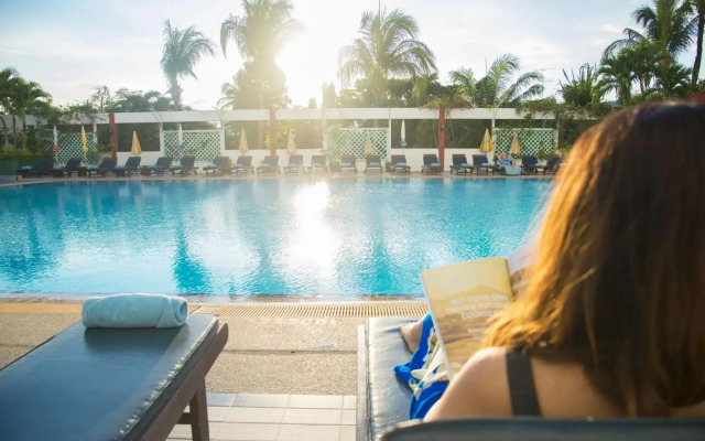 Hua Hin Grand Hotel And Plaza