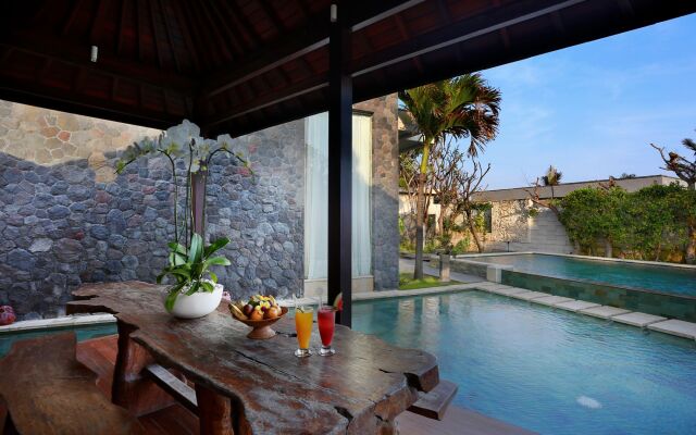 Pandawa Beach Villas & Spa