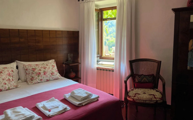 A o Soâ B&B