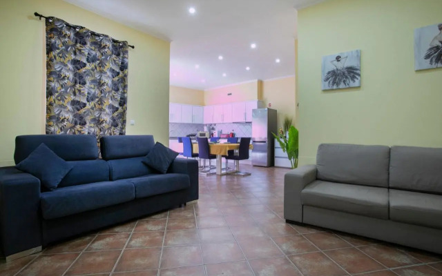 Furnas Cozy Inn