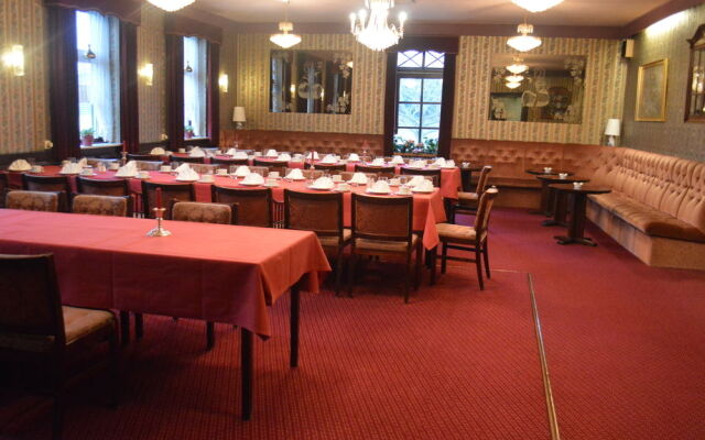 Næsbylund Kro & Hotel