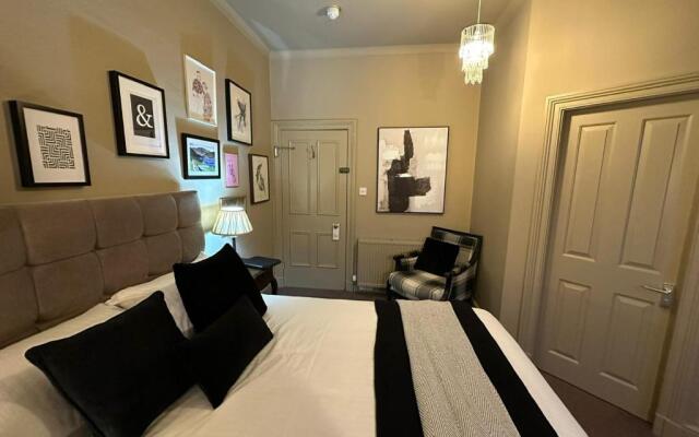 1869 - Room Only Boutique Townhouse