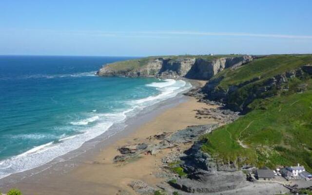 The Poldark Inn