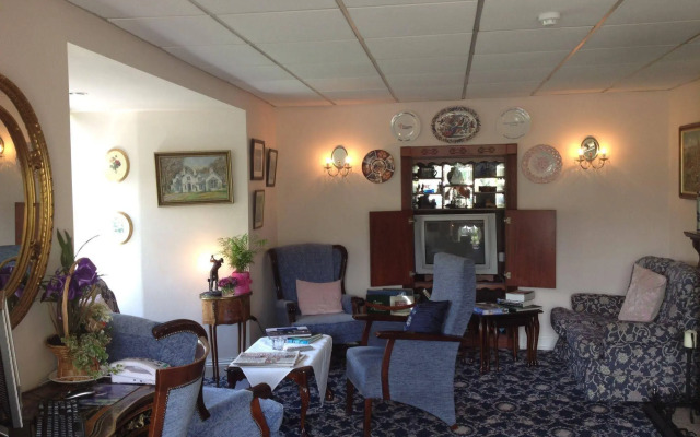 Killeen House Hotel