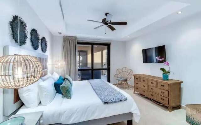 Beautiful and Enchanting Beach Vacation