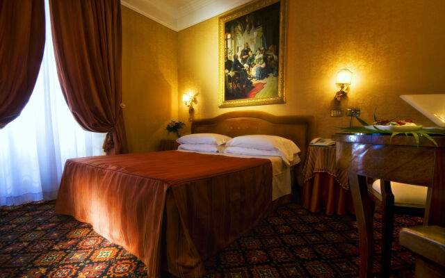 Morgana Hotel