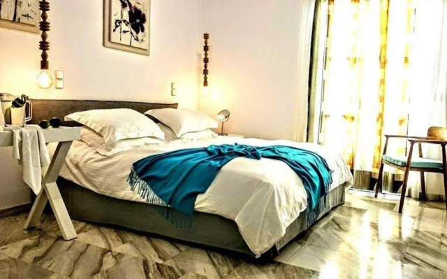 Mykonos Chora Apartments