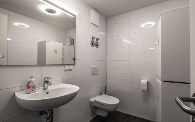 Private Hostel Room City Center 1C