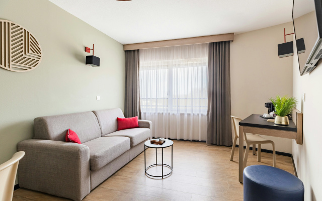 Appart'City Classic Nice