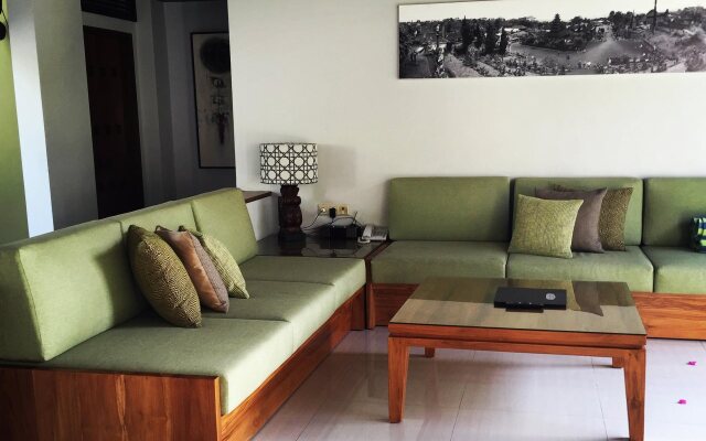Pradha Villas Seminyak