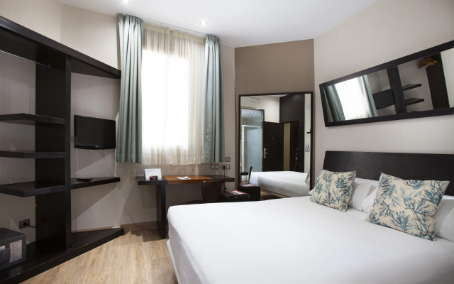 Petit Palace Ruzafa Hotel