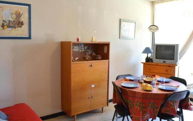 Appartement Argelès-sur-Mer, 2 pièces, 4 personnes - FR-1-225-85