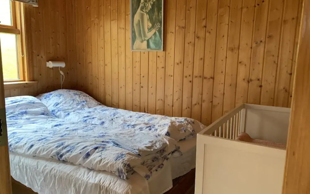 Ásólfsskáli Cottage