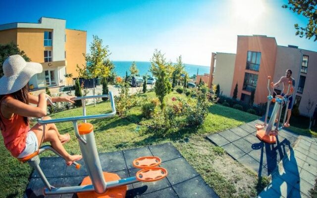 Grand Resort Sea Fort Club