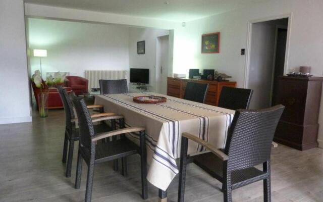 Maison Chateauroux, 3 pièces, 6 personnes - FR-1-591-20