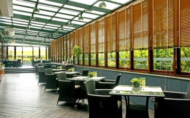 Tayih Landis Hotel,Tainan