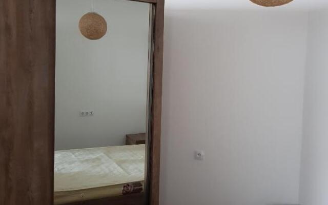 Magnolia 1113 Apt