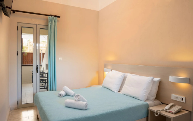 Talos Hotel Apartments