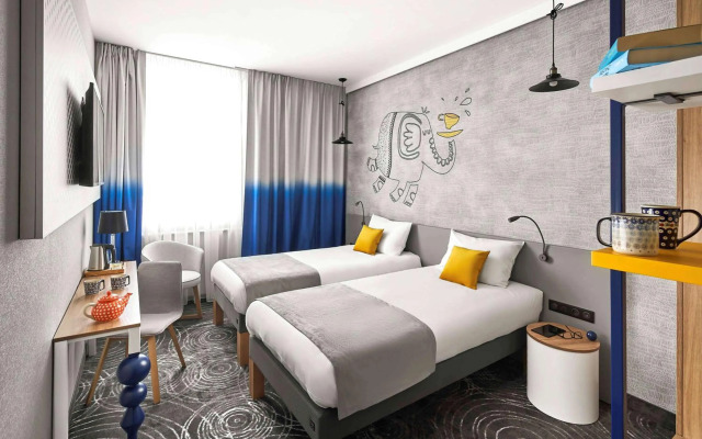ibis Styles Boleslawiec