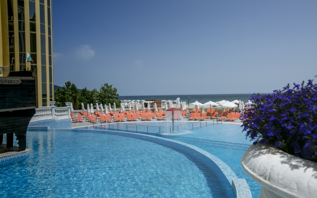Imperial Palace Hotel & Spa