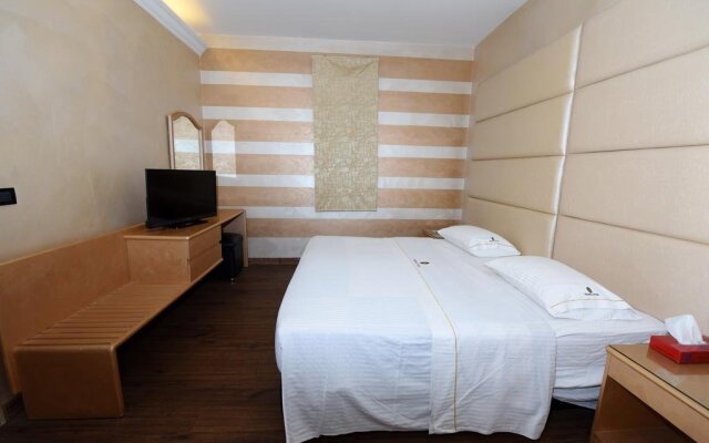 Marbella Hotel