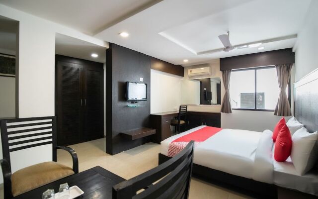 OYO Flagship 42706 Hotel Jal Sagar
