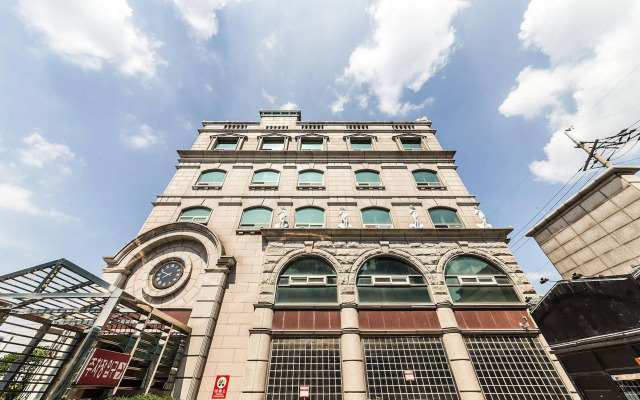 Rio Tourist Hotel