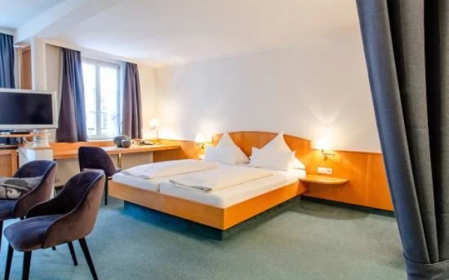 Hotel Gasthof Hecht