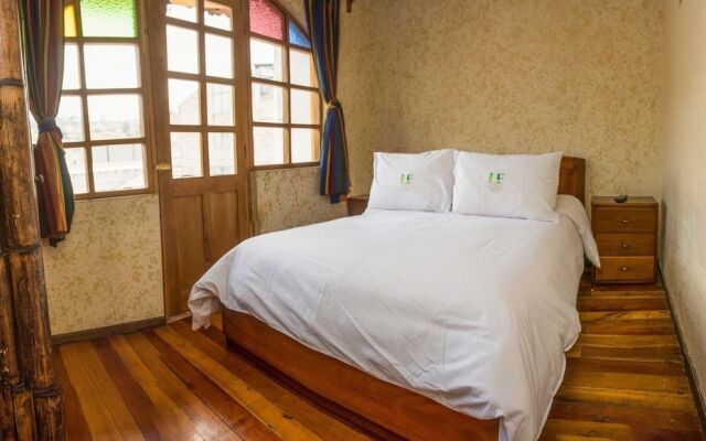 Hotel Flores