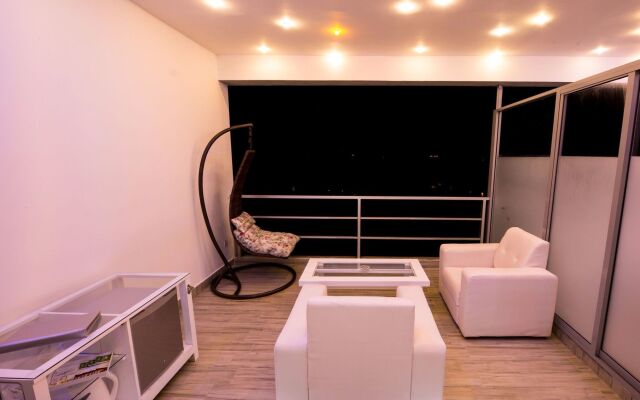 VIlla Thawthisa