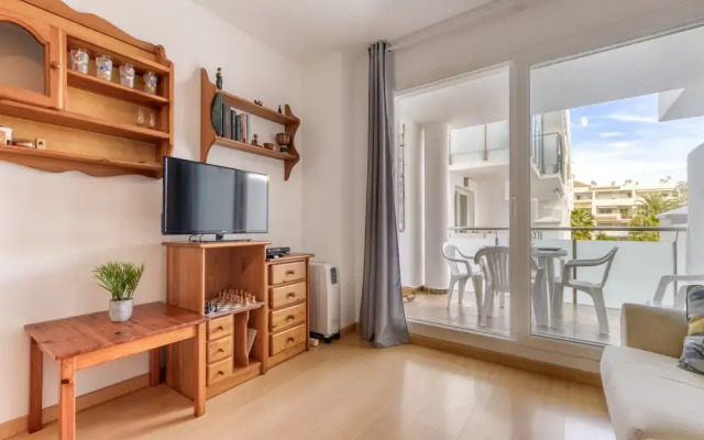 Lush Apartment in Costa Brava
