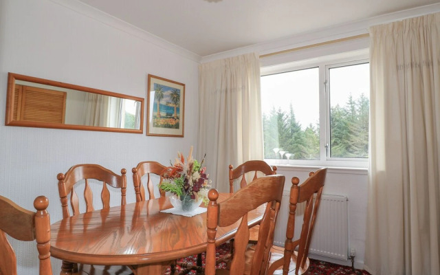 Dunard Villa