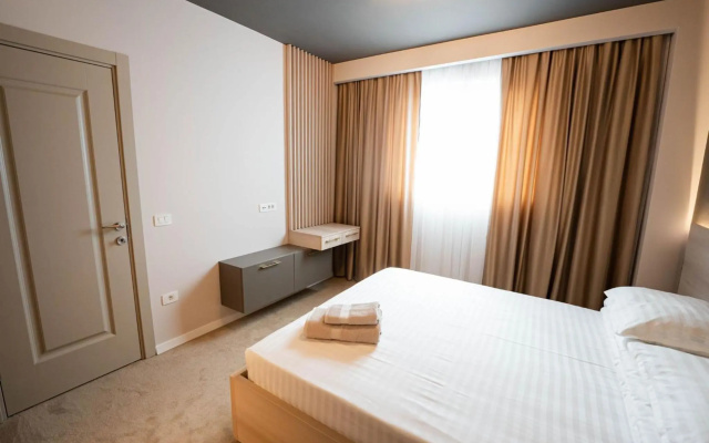 Filadelfia Apartment