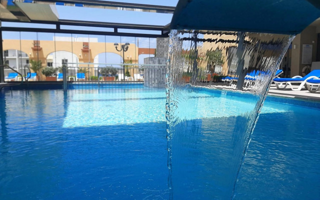 Luna Holiday Complex