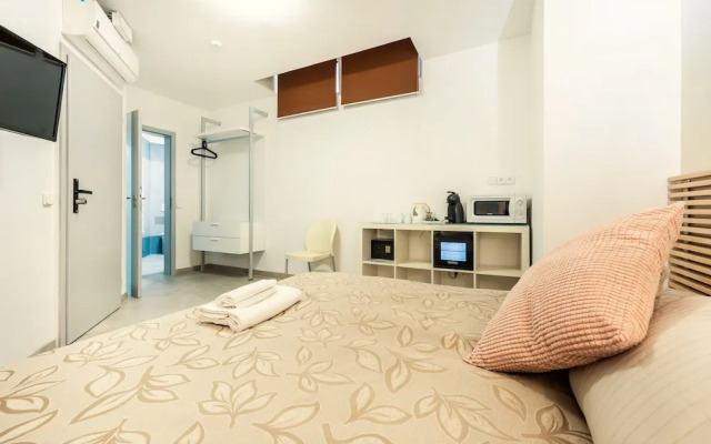 Vincanto Rooms Old Town