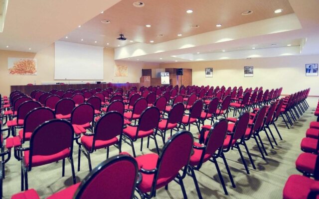 Mercure Genova San Biagio