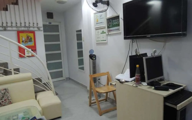 Vy Khanh Guesthouse