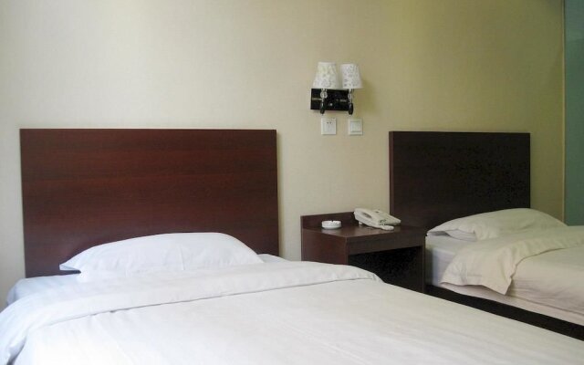 Jinding Business Hotel