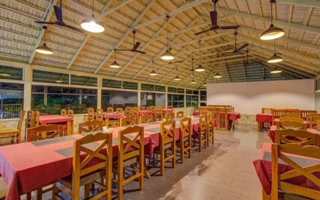 Coorg Dew Drops Resort & Spa