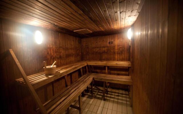 Suncliff Hotel - OCEANA COLLECTION