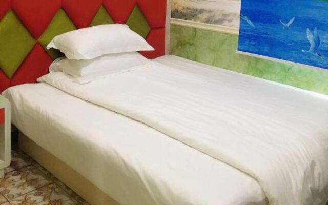 Chuangxin Hostel